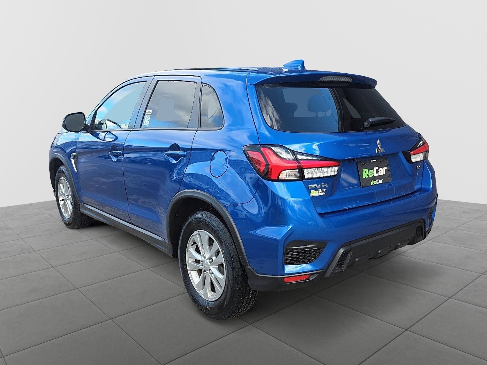 2024 Mitsubishi RVR SE