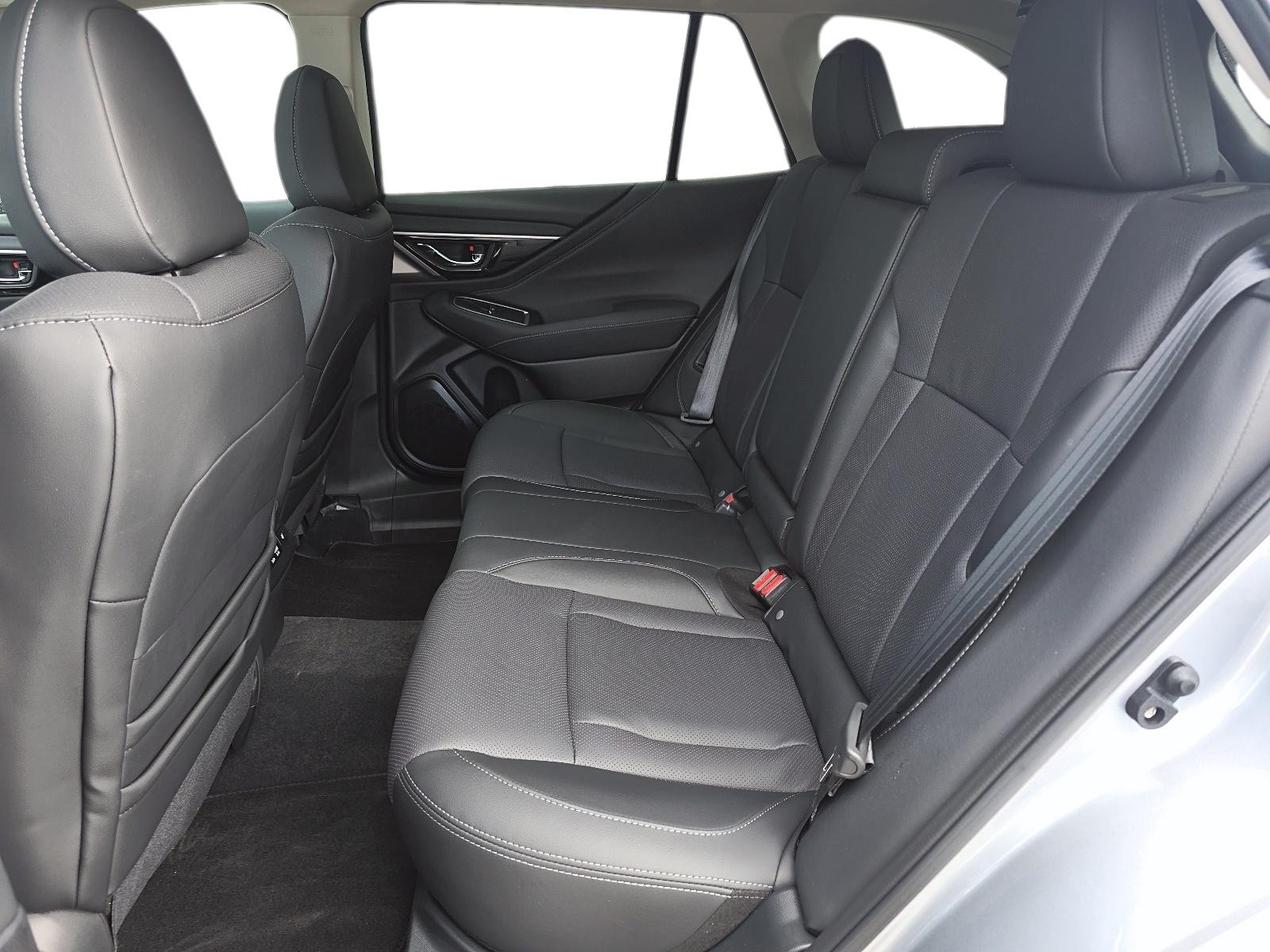 2025 Subaru Outback Limited XT