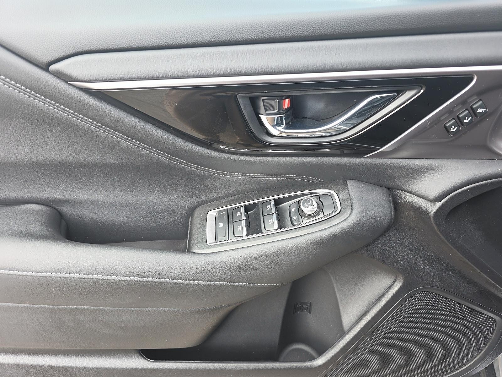 2025 Subaru Outback Limited XT