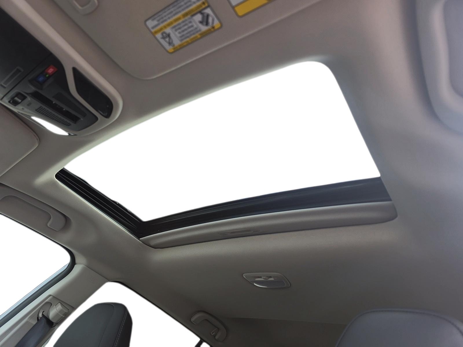 2025 Subaru Outback Limited XT