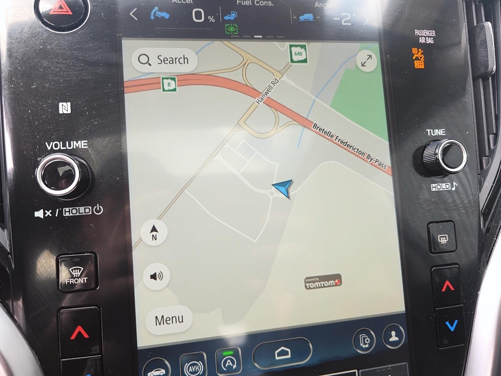 2025 Subaru Outback Limited XT