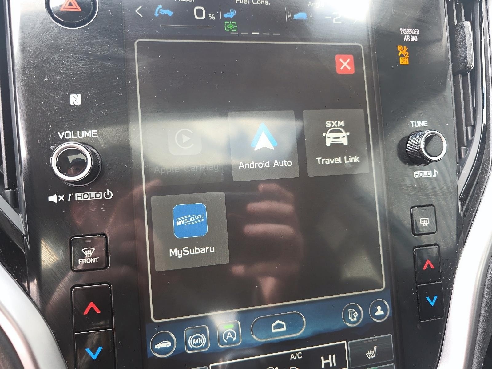 2025 Subaru Outback Limited XT