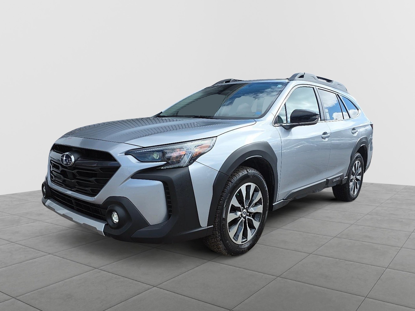 2025 Subaru Outback Limited XT