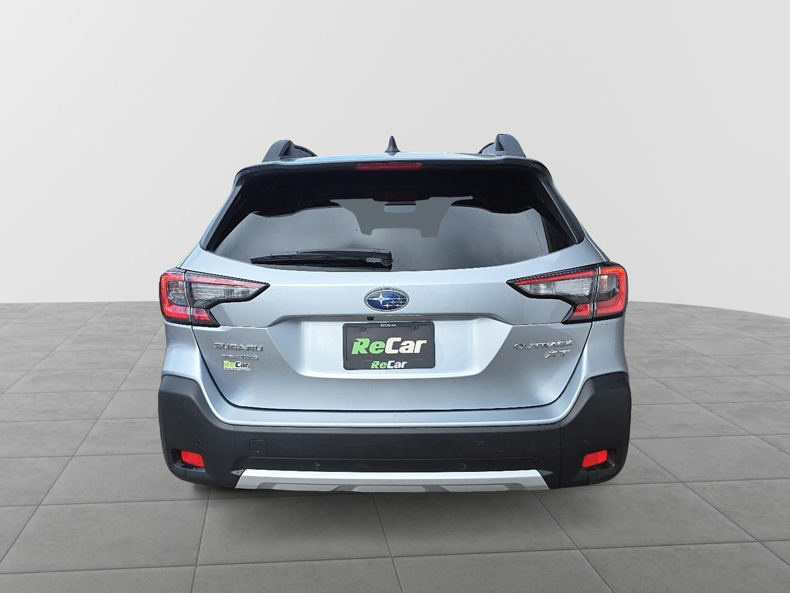 2025 Subaru Outback Limited XT