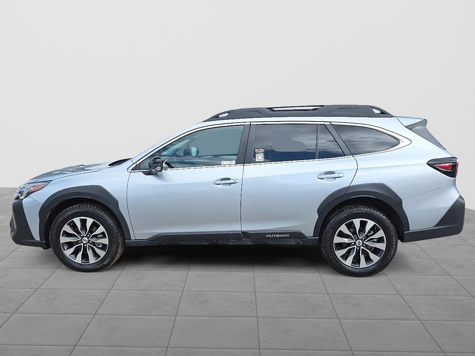 2025 Subaru Outback Limited XT