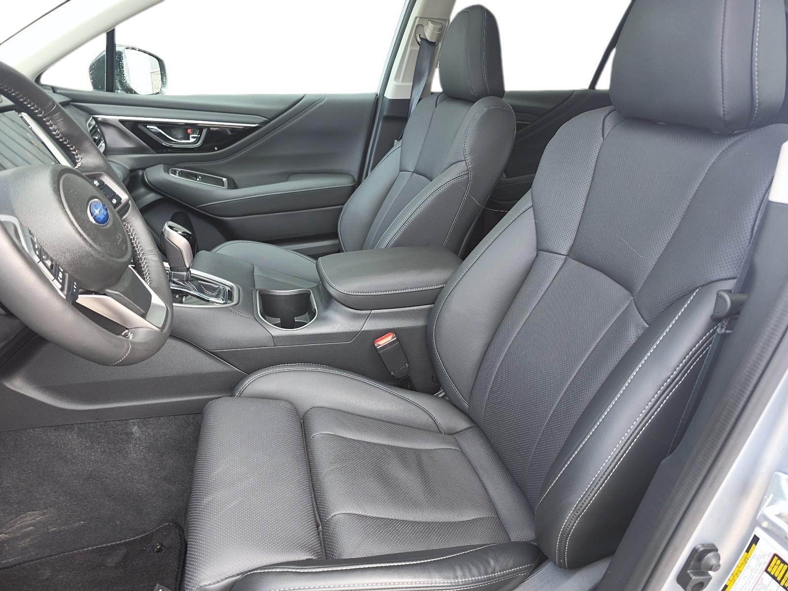 2025 Subaru Outback Limited XT