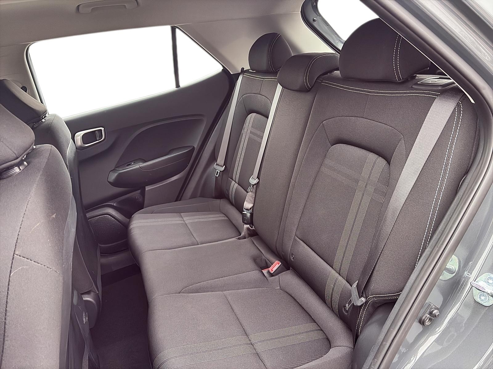 2025 Hyundai Venue Preferred