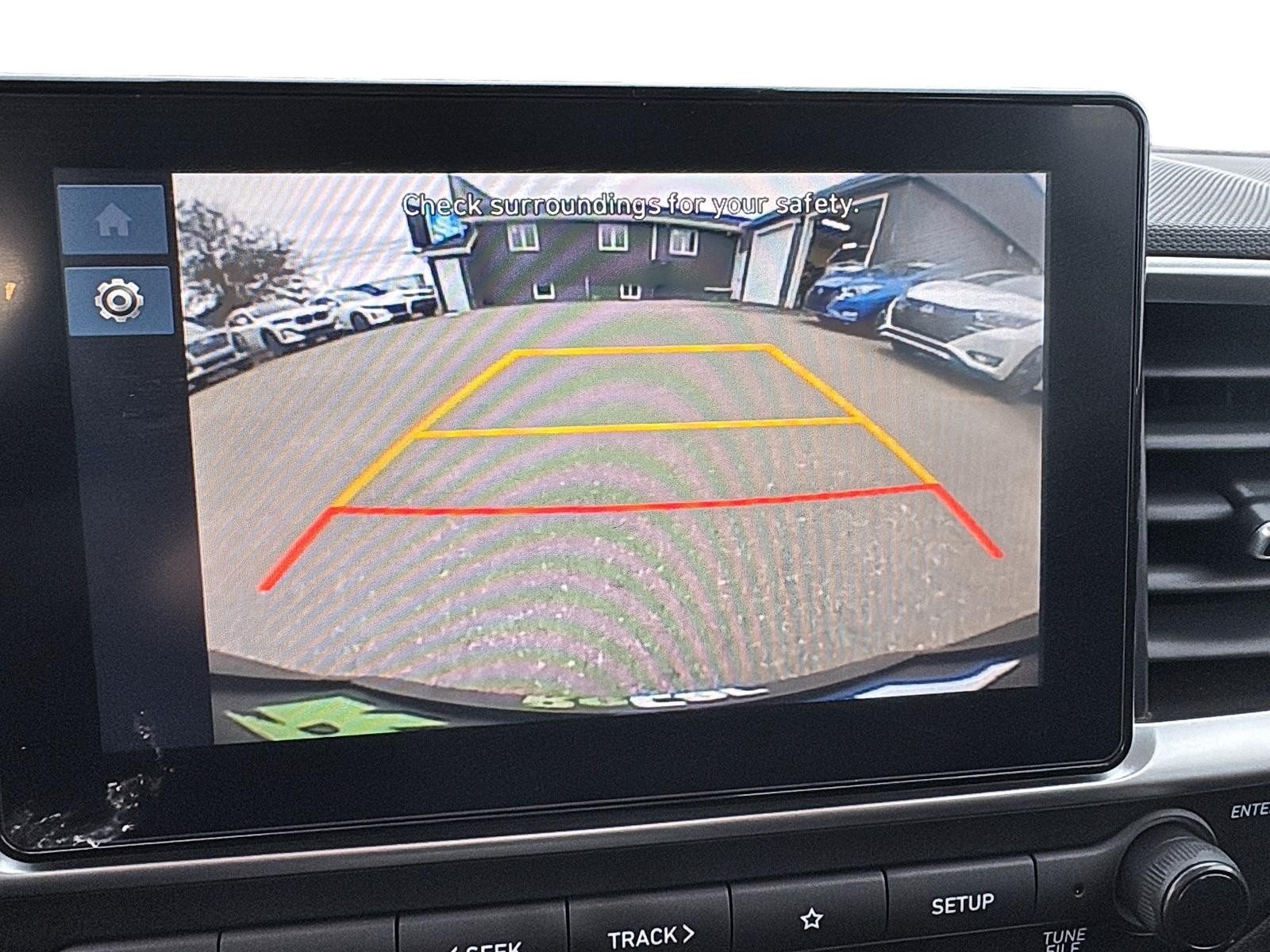 2025 Hyundai Venue Preferred