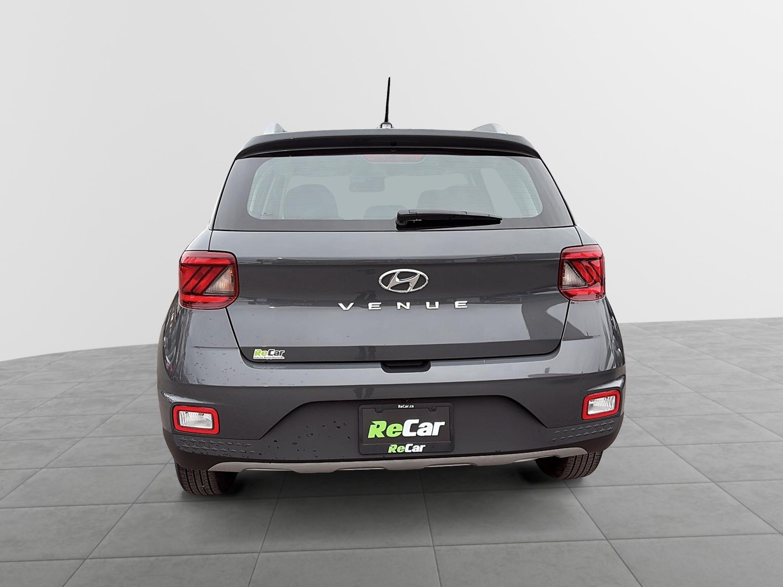 2025 Hyundai Venue Preferred