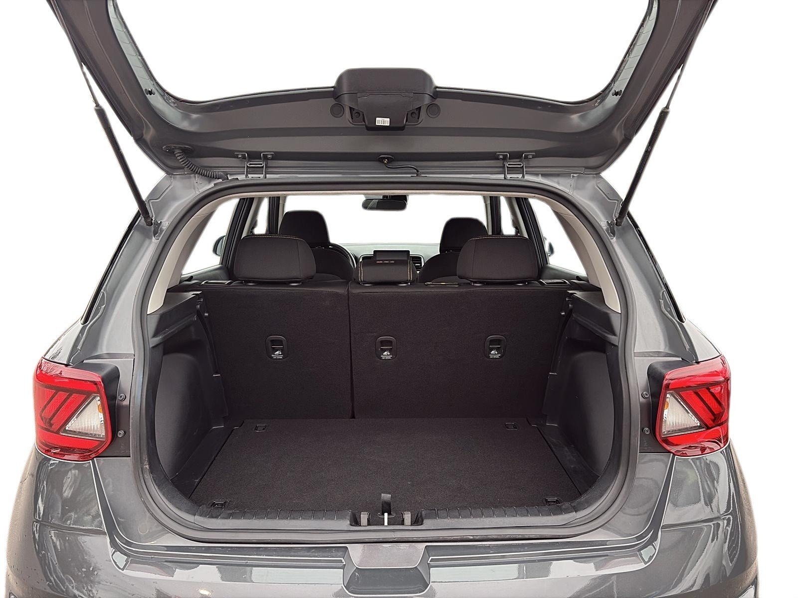 2025 Hyundai Venue Preferred