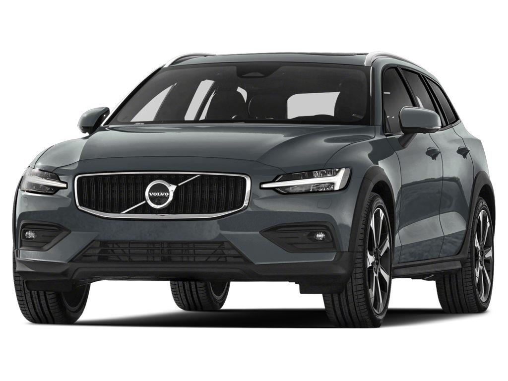 2026 Volvo V60 Cross Country  B5 Ultra