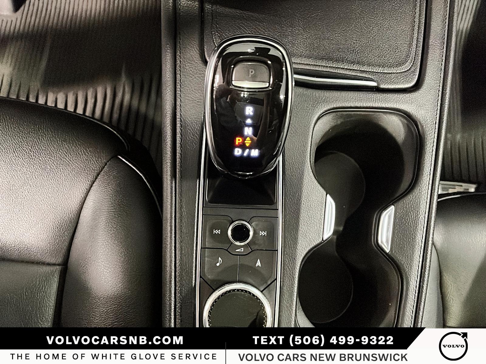 2020 Cadillac XT4 Sport