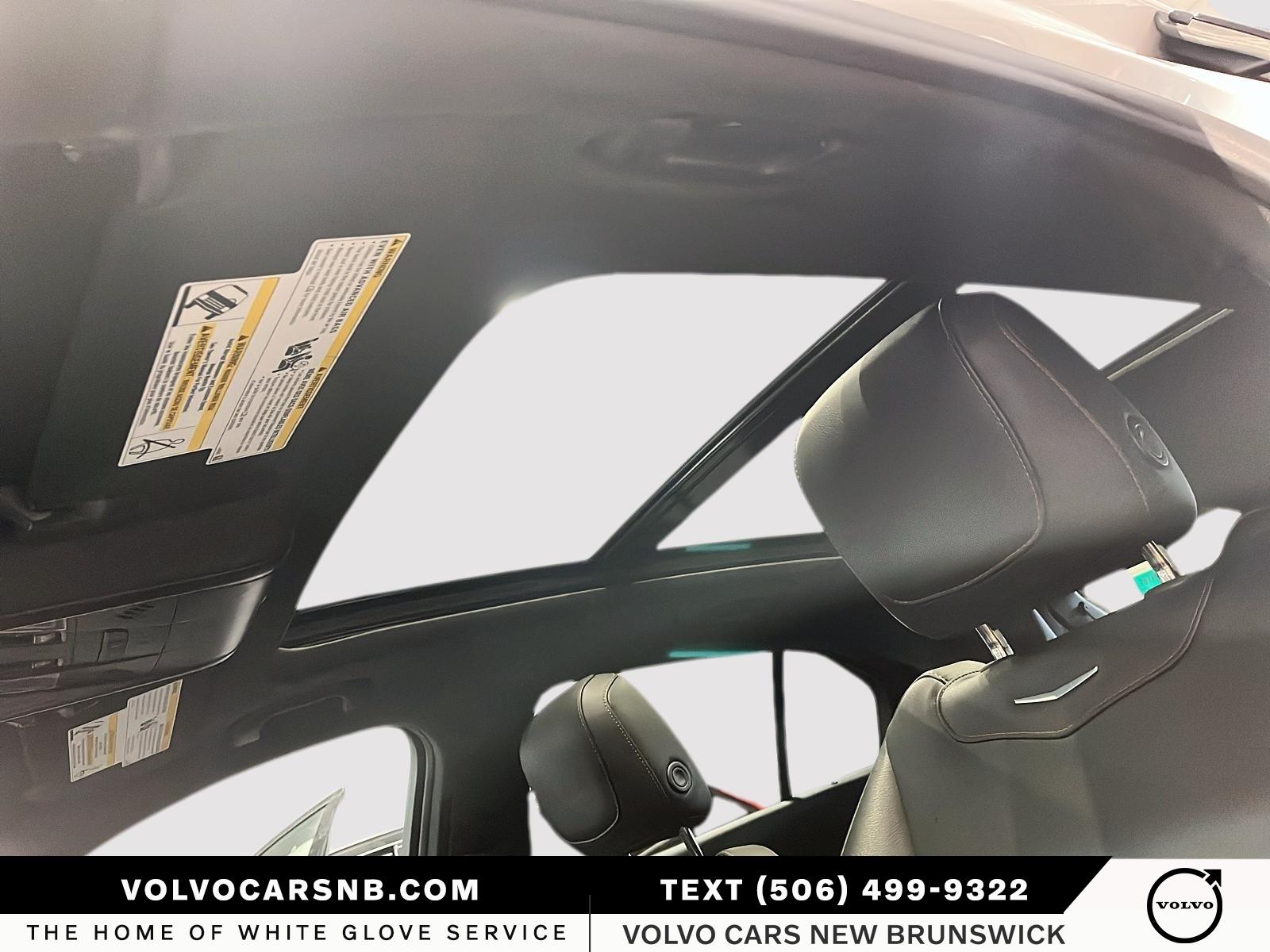 2020 Cadillac XT4 Sport