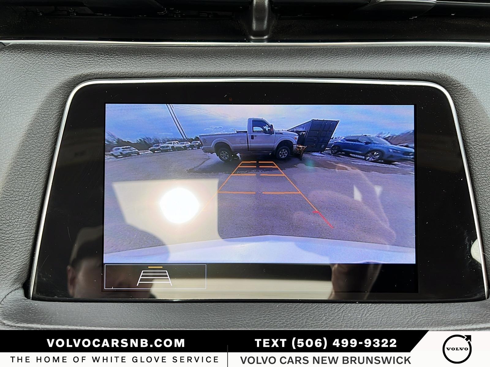 2020 Cadillac XT4 Sport