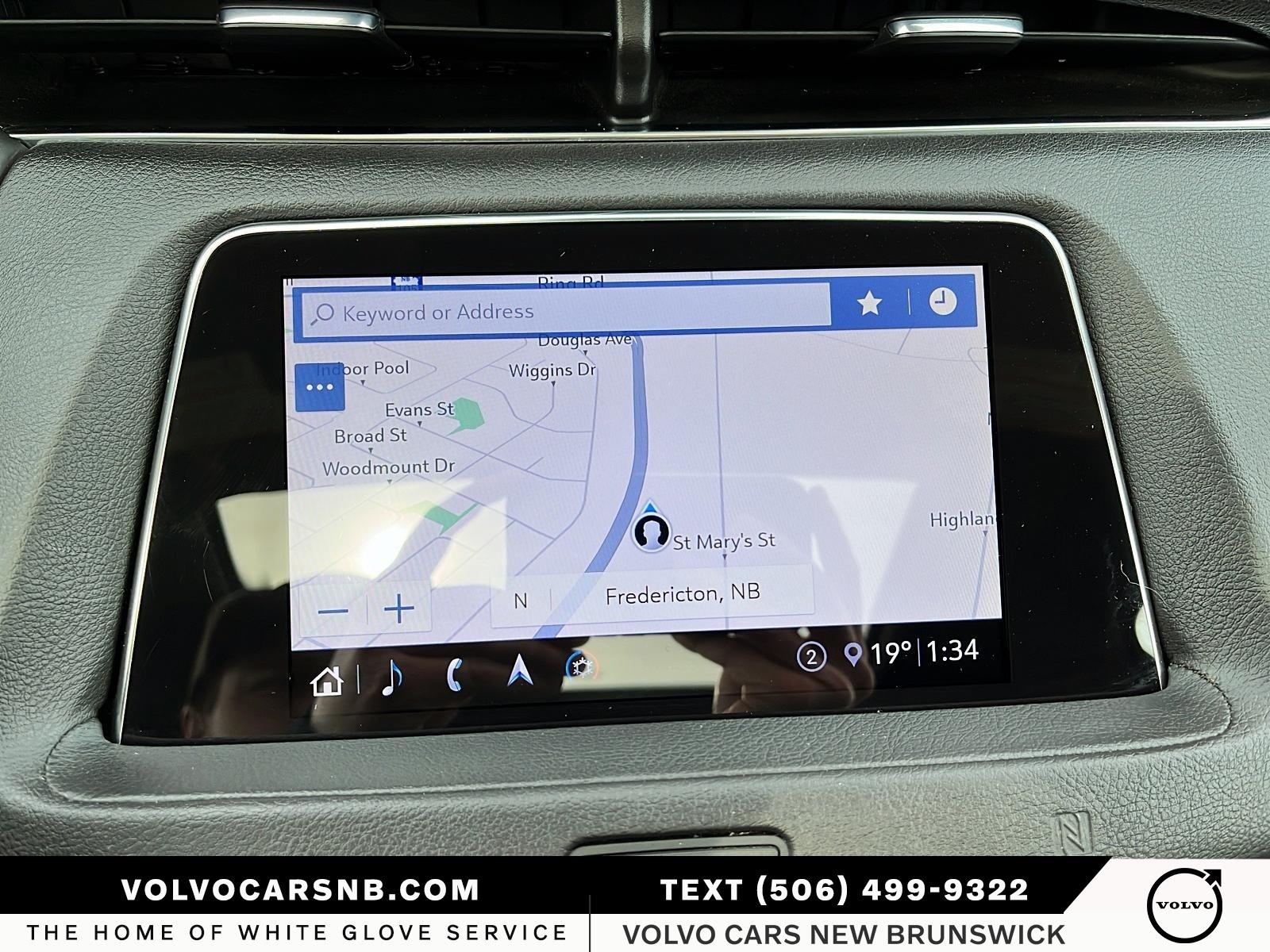 2020 Cadillac XT4 Sport