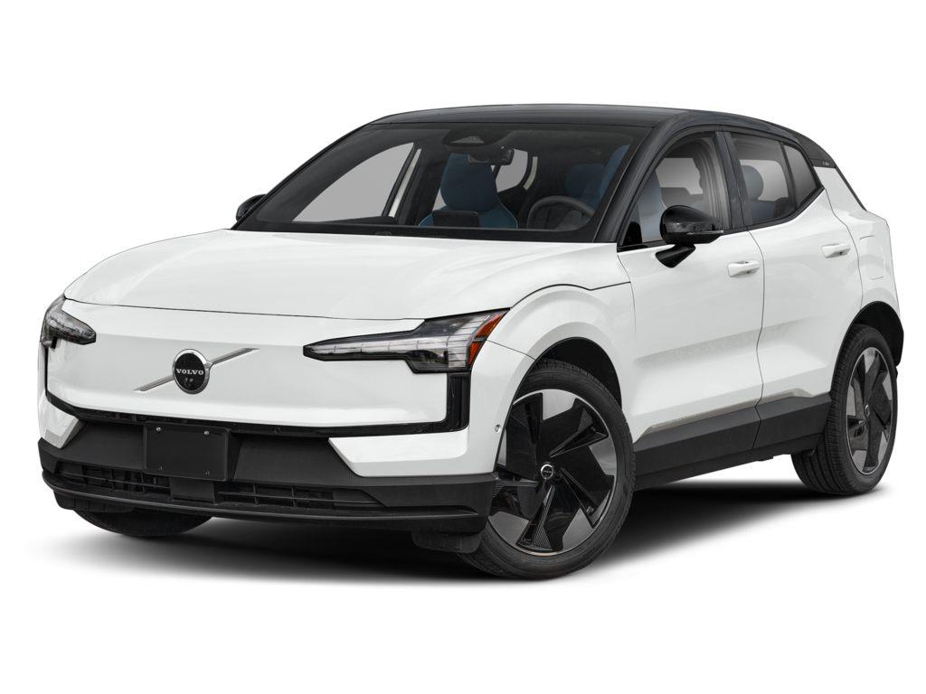 2026 Volvo EX30  Twin Motor Performance Ultra Cross Country