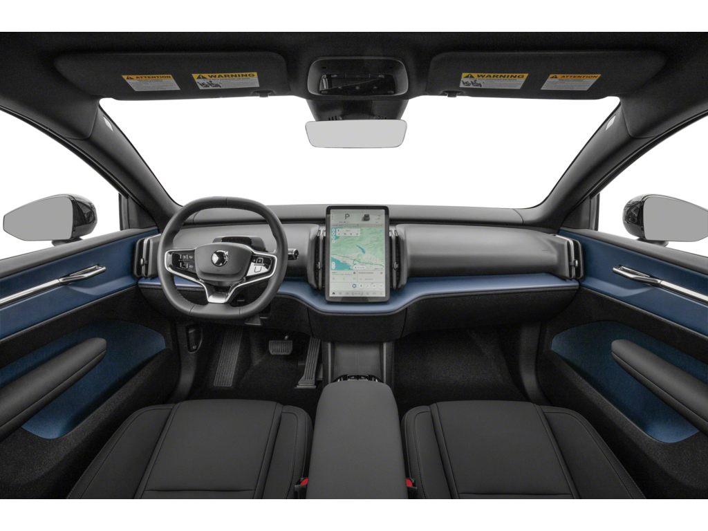 2026 Volvo EX30 Twin Motor Performance Ultra Cross Country