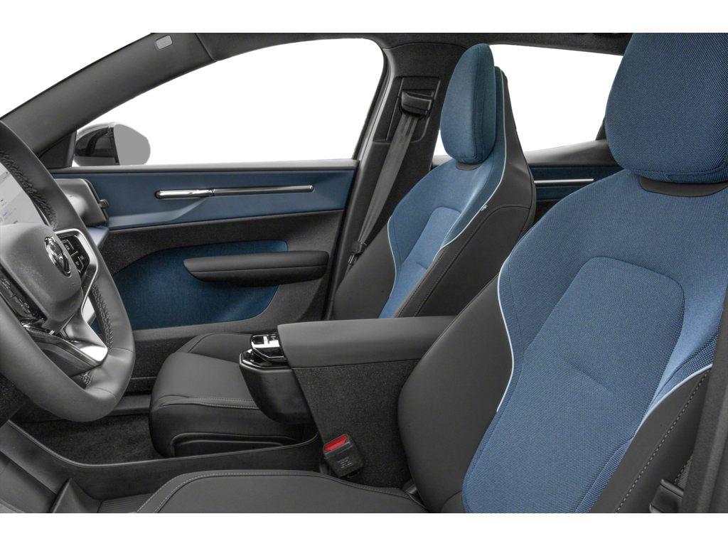 2026 Volvo EX30 Twin Motor Performance Ultra Cross Country