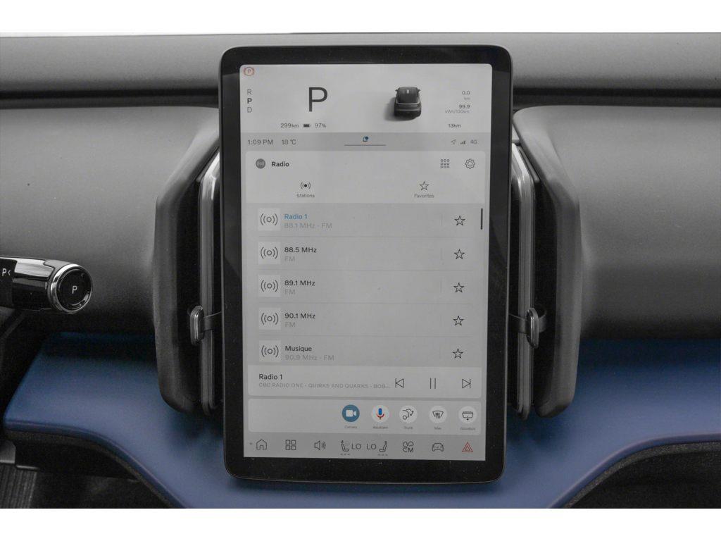 2026 Volvo EX30 Twin Motor Performance Ultra Cross Country