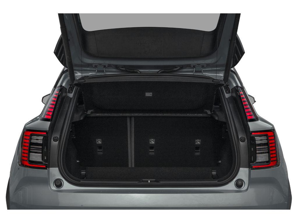 2026 Volvo EX30 Twin Motor Performance Ultra Cross Country