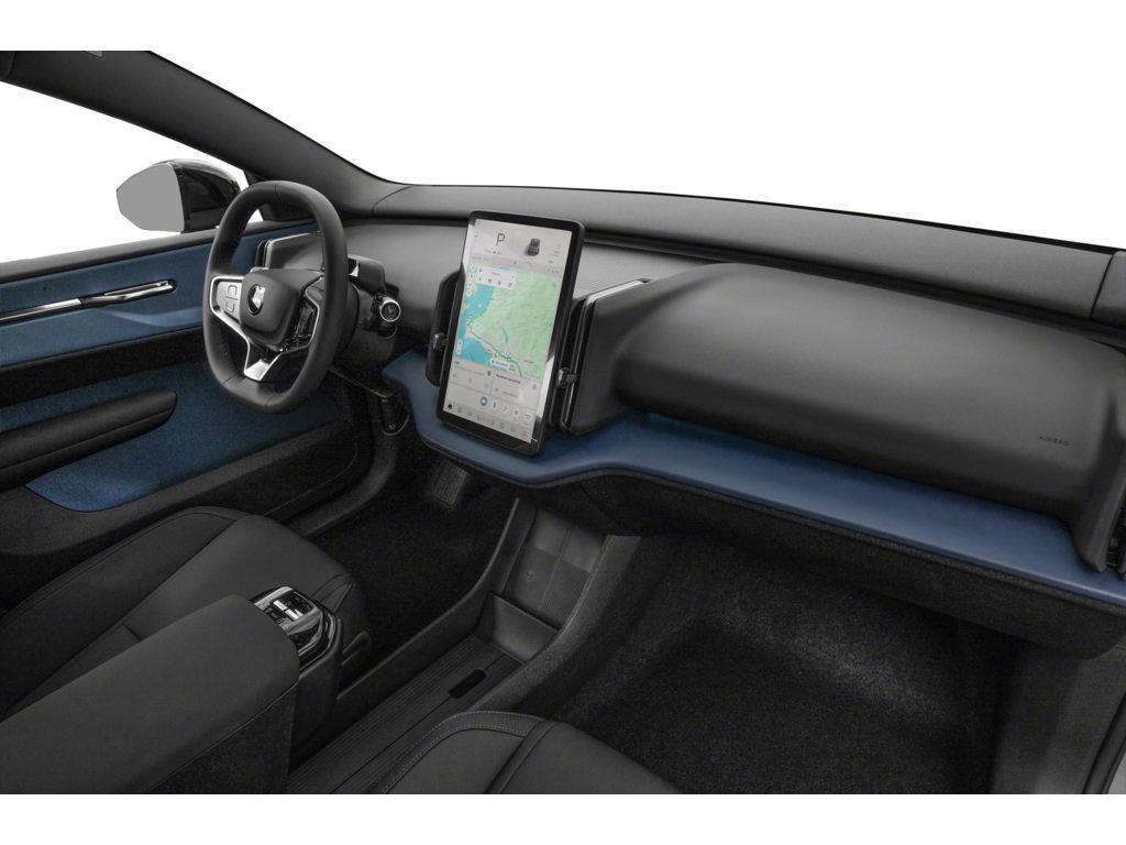 2026 Volvo EX30 Twin Motor Performance Ultra Cross Country