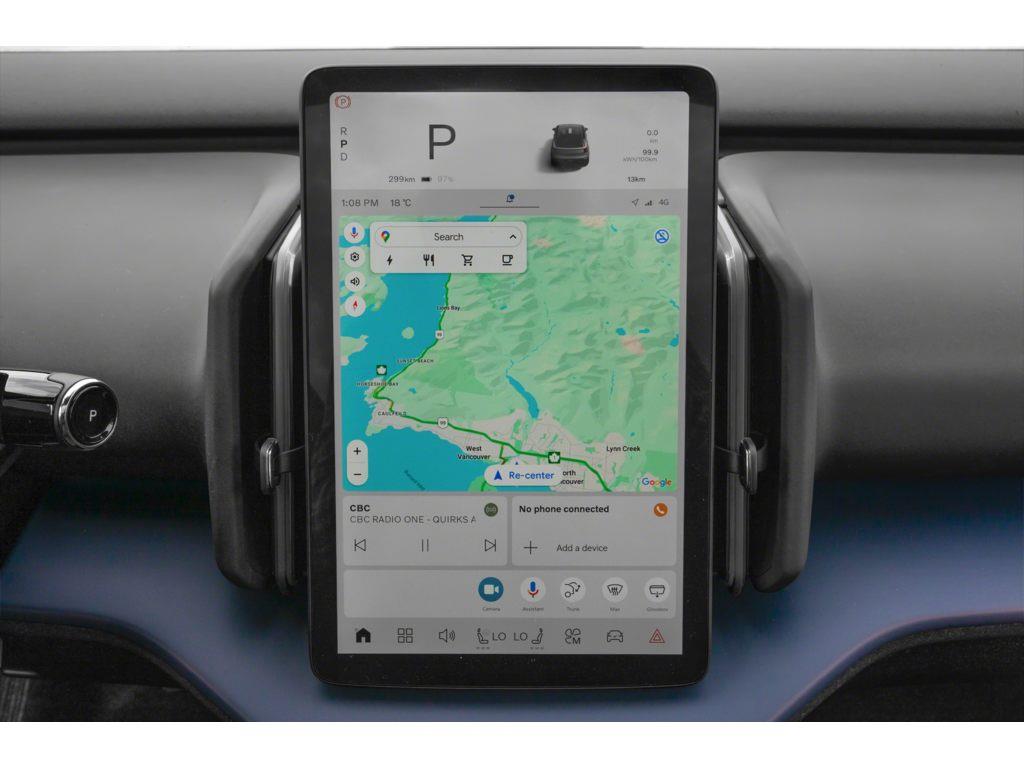 2026 Volvo EX30 Twin Motor Performance Ultra Cross Country