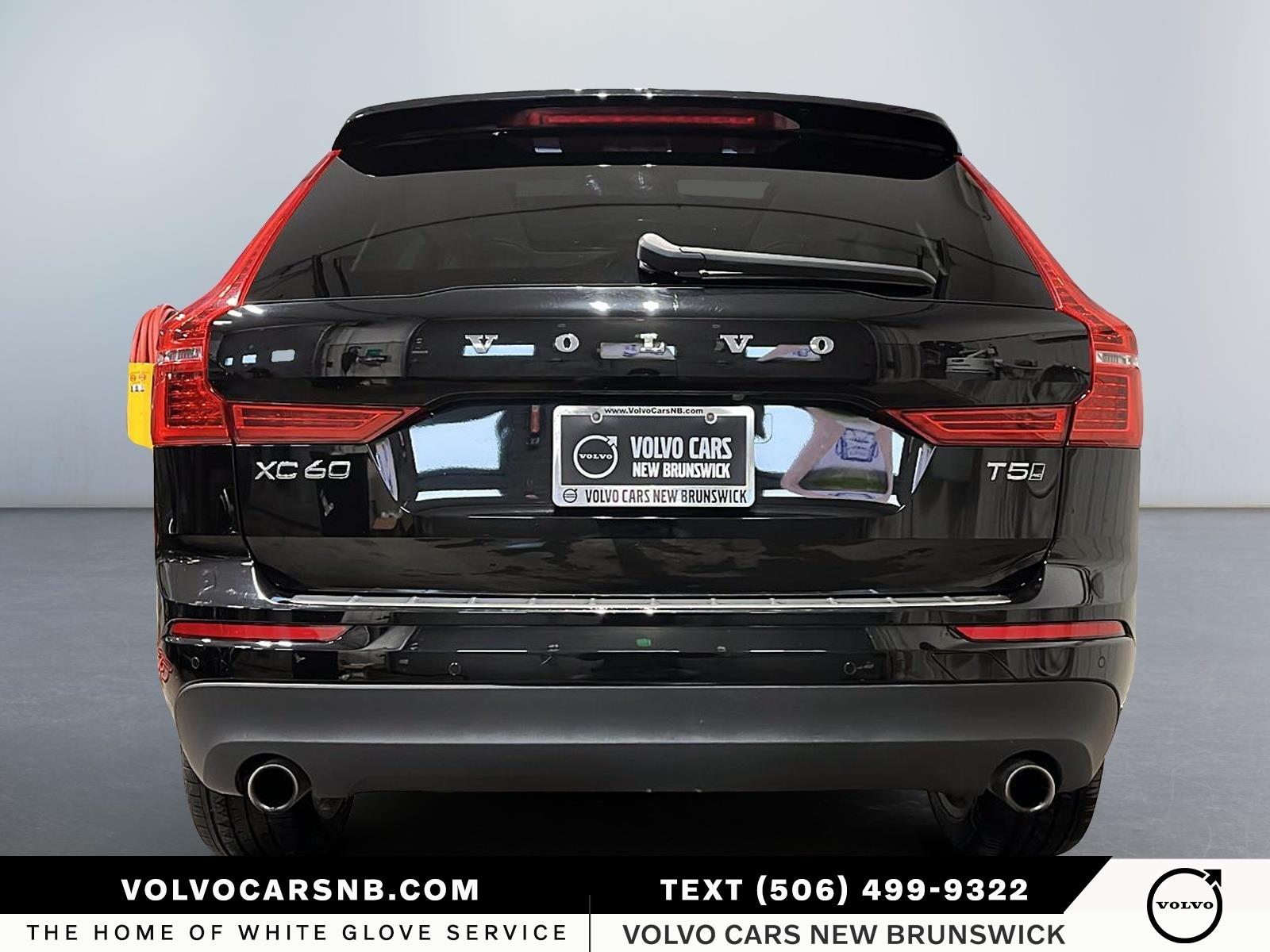 2021 Volvo XC60 T5 Momentum