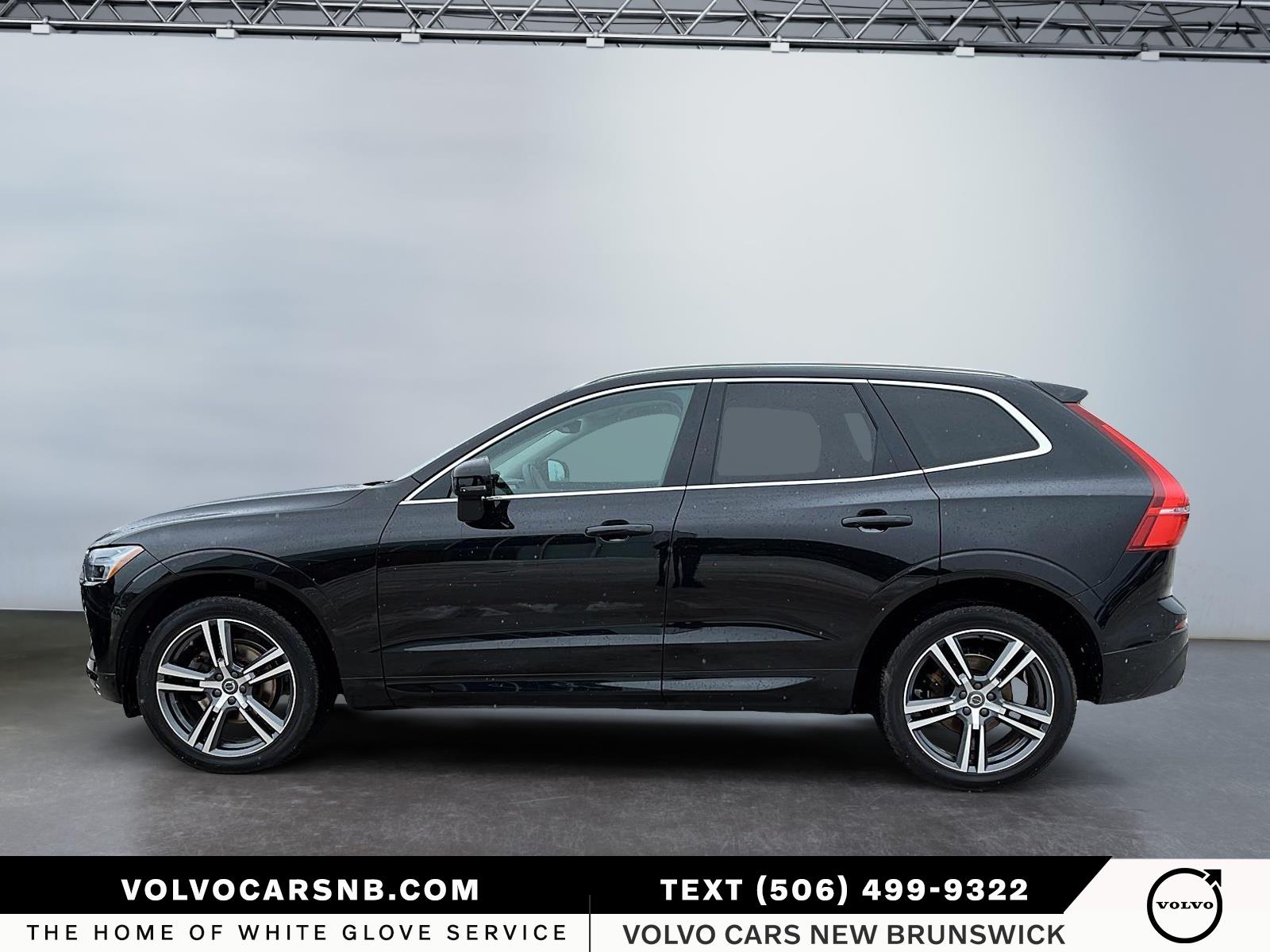2021 Volvo XC60 T5 Momentum