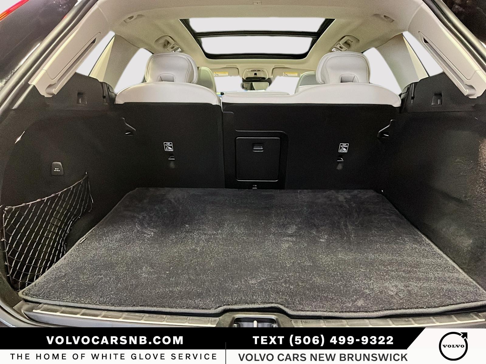 2021 Volvo XC60 T5 Momentum