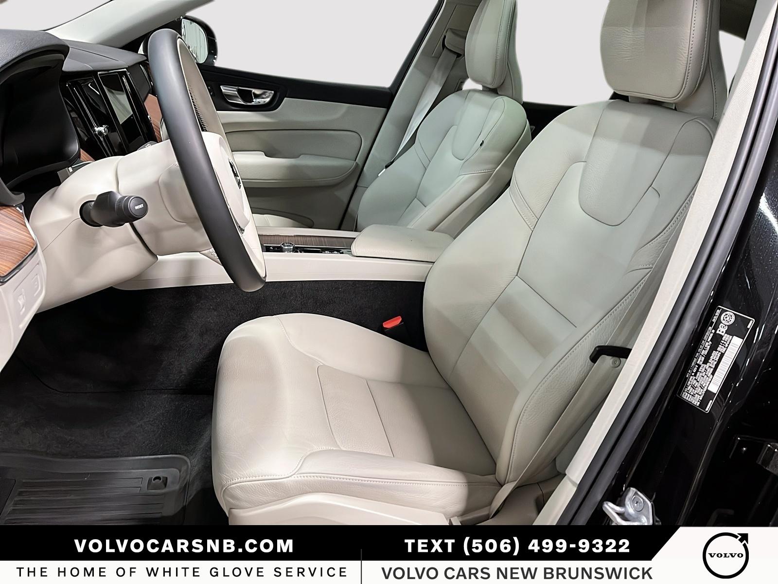 2021 Volvo XC60 T5 Momentum