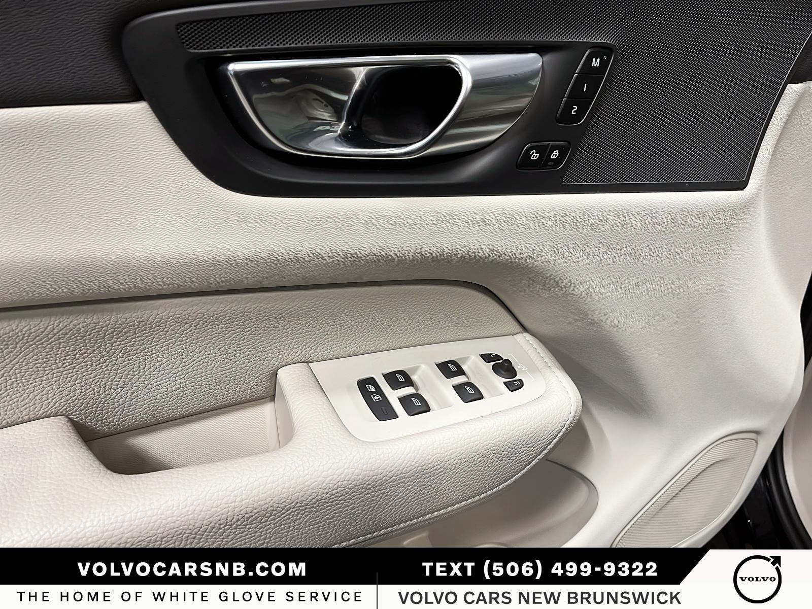 2021 Volvo XC60 T5 Momentum