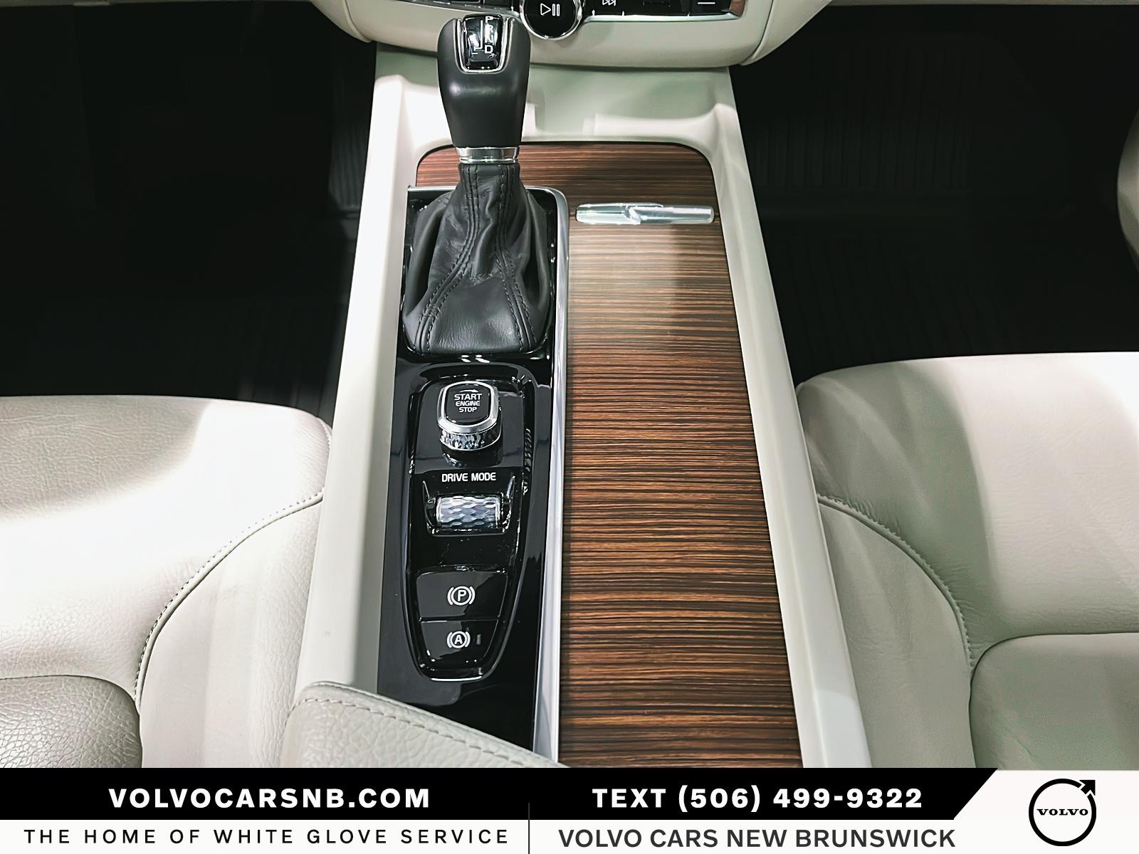 2021 Volvo XC60 T5 Momentum