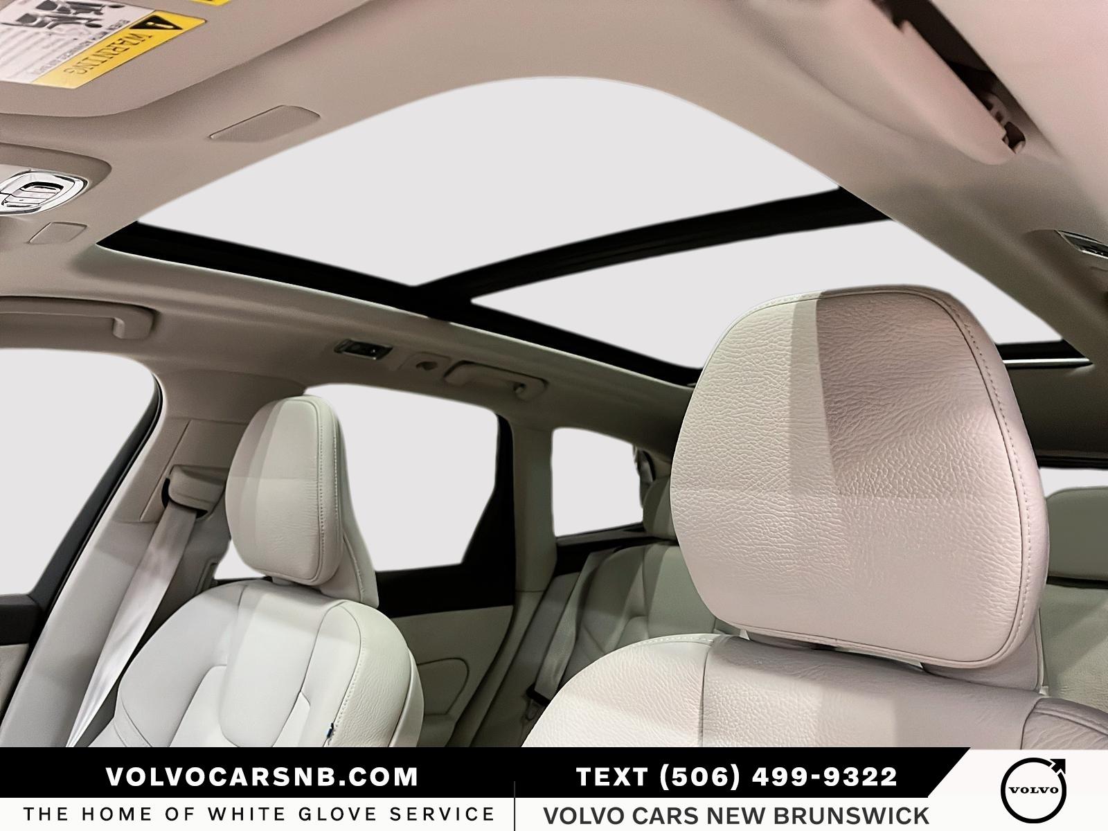 2021 Volvo XC60 T5 Momentum