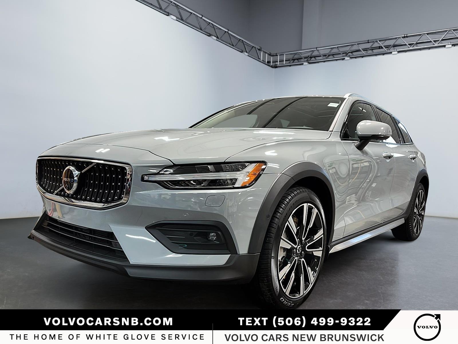 2026 Volvo V60 Cross Country  B5 Ultra