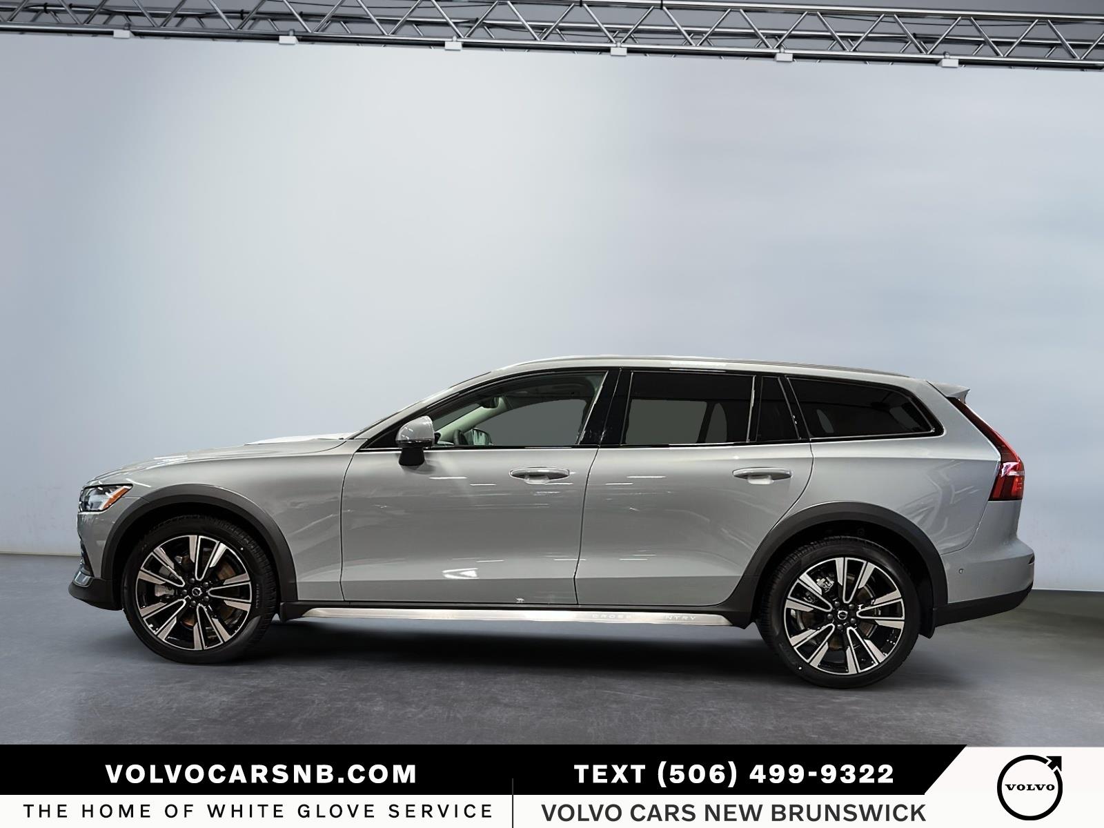 2026 Volvo V60 Cross Country B5 Ultra