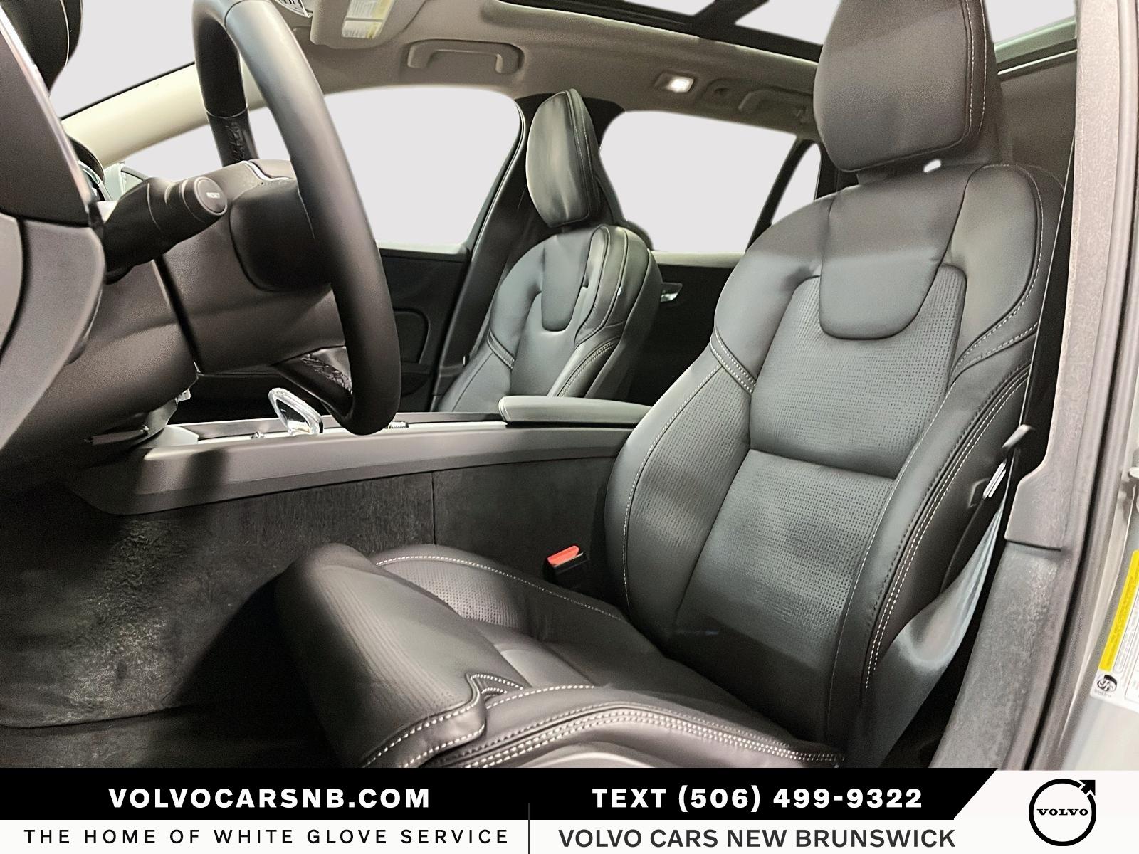 2026 Volvo V60 Cross Country B5 Ultra