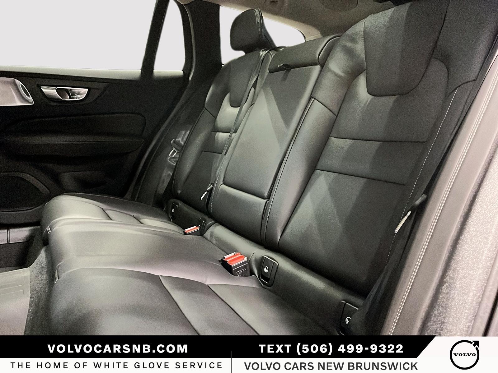 2026 Volvo V60 Cross Country B5 Ultra