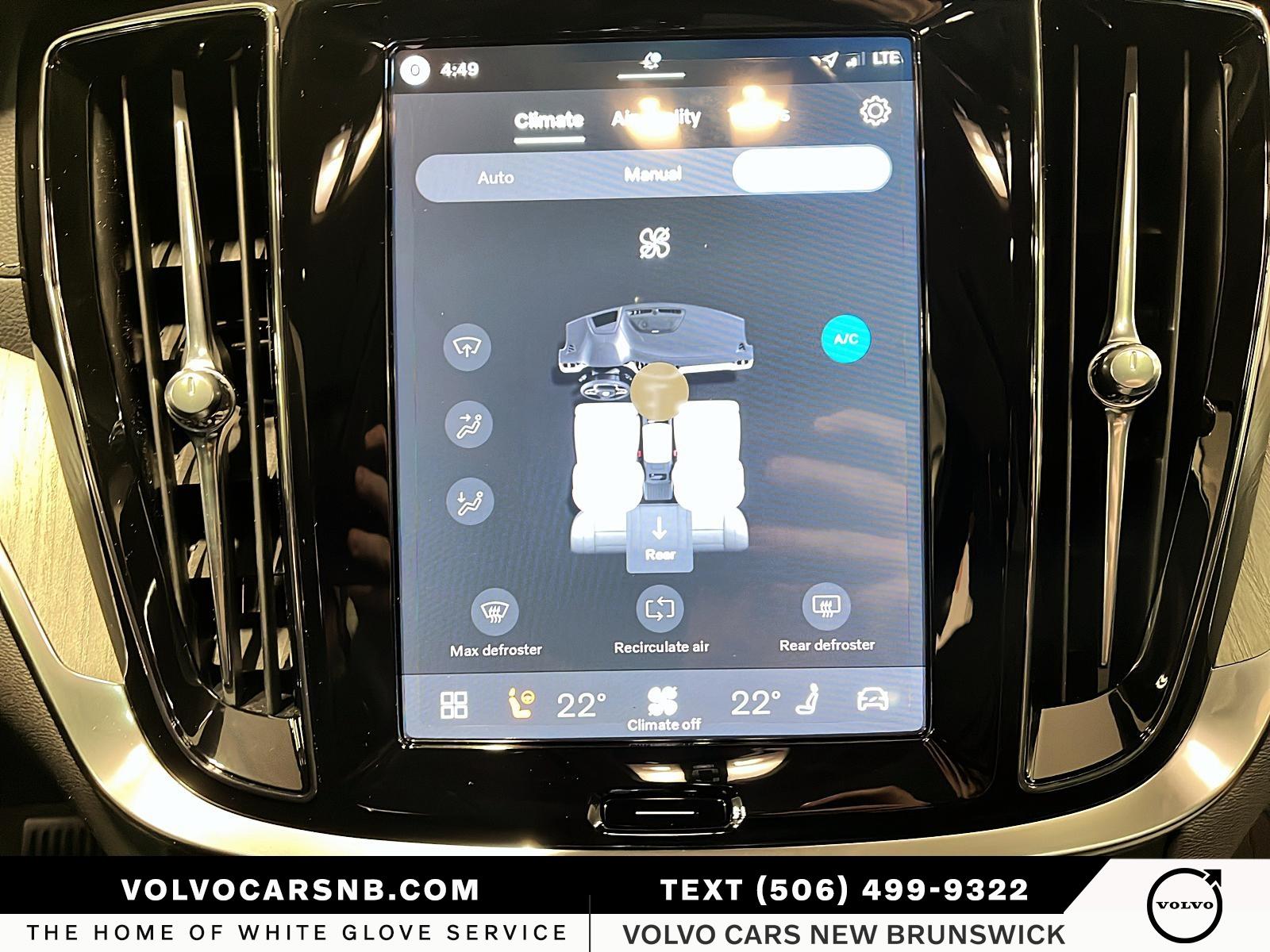 2026 Volvo V60 Cross Country B5 Ultra