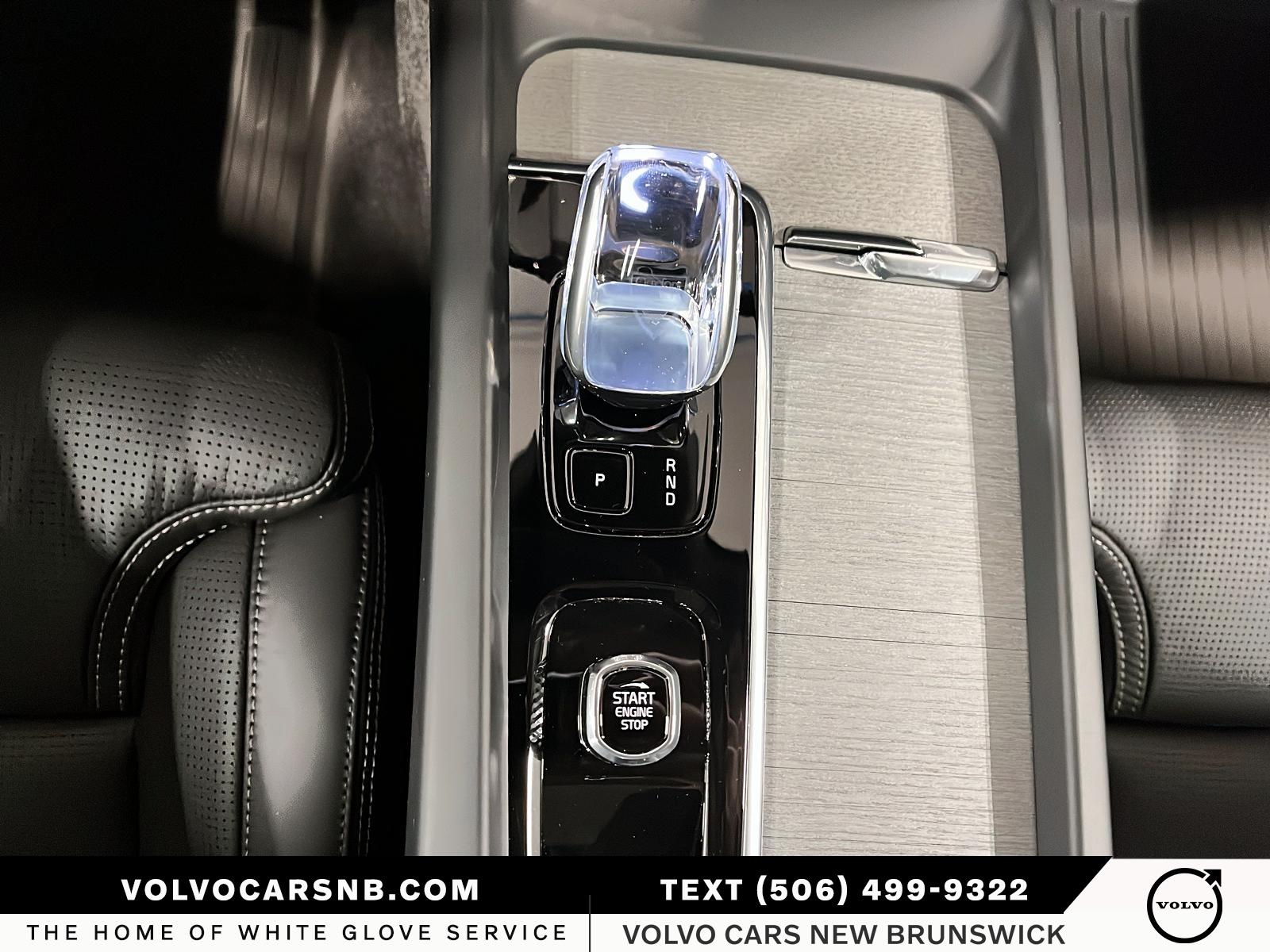 2026 Volvo V60 Cross Country B5 Ultra