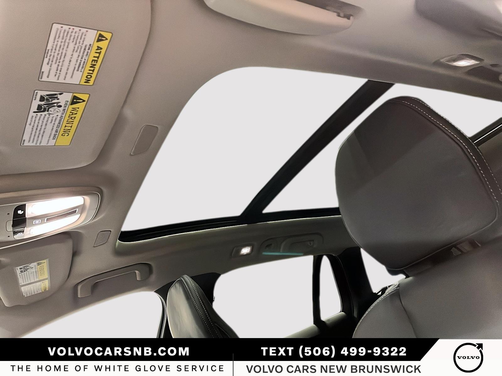 2026 Volvo V60 Cross Country B5 Ultra