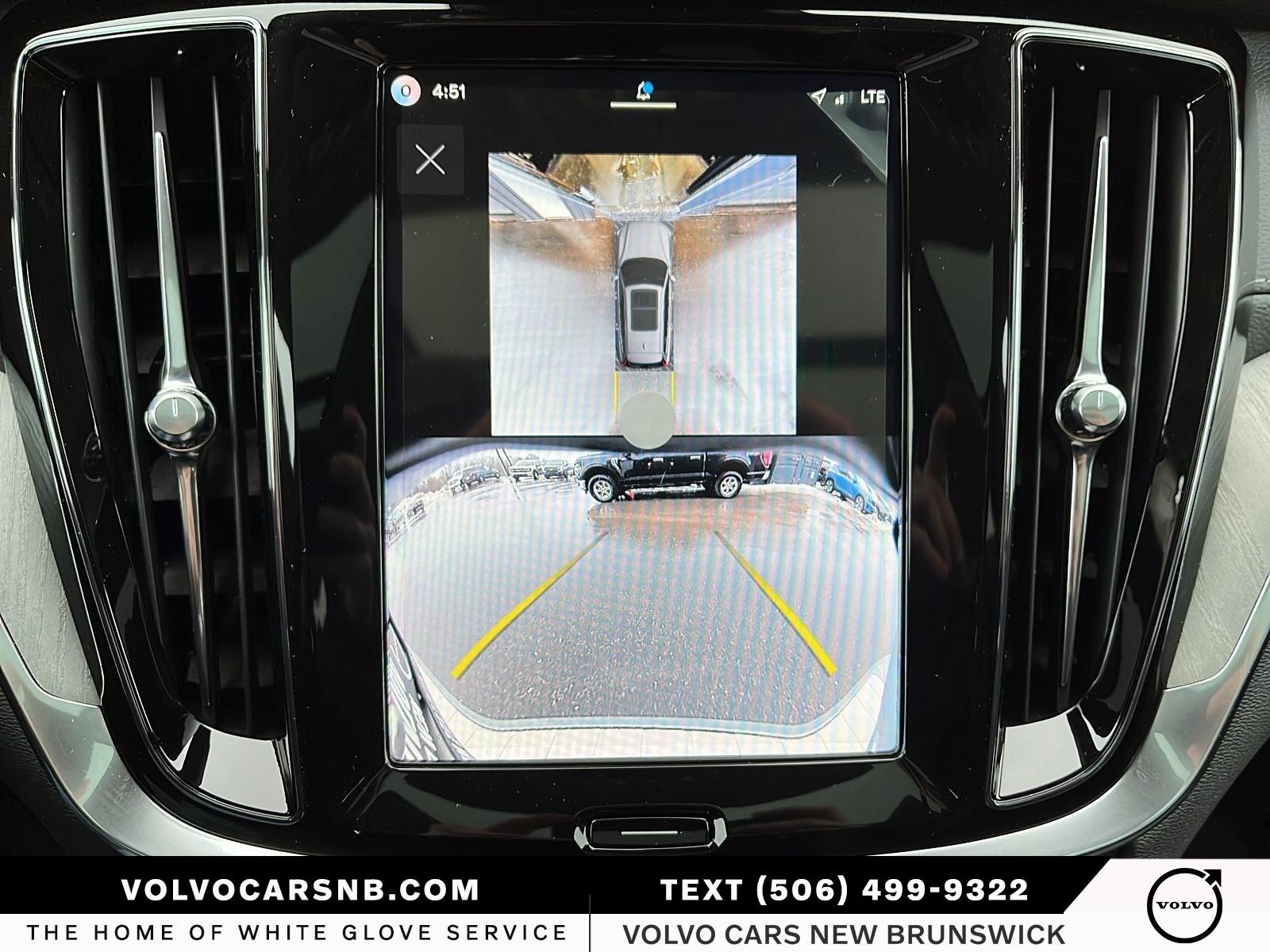 2026 Volvo V60 Cross Country B5 Ultra