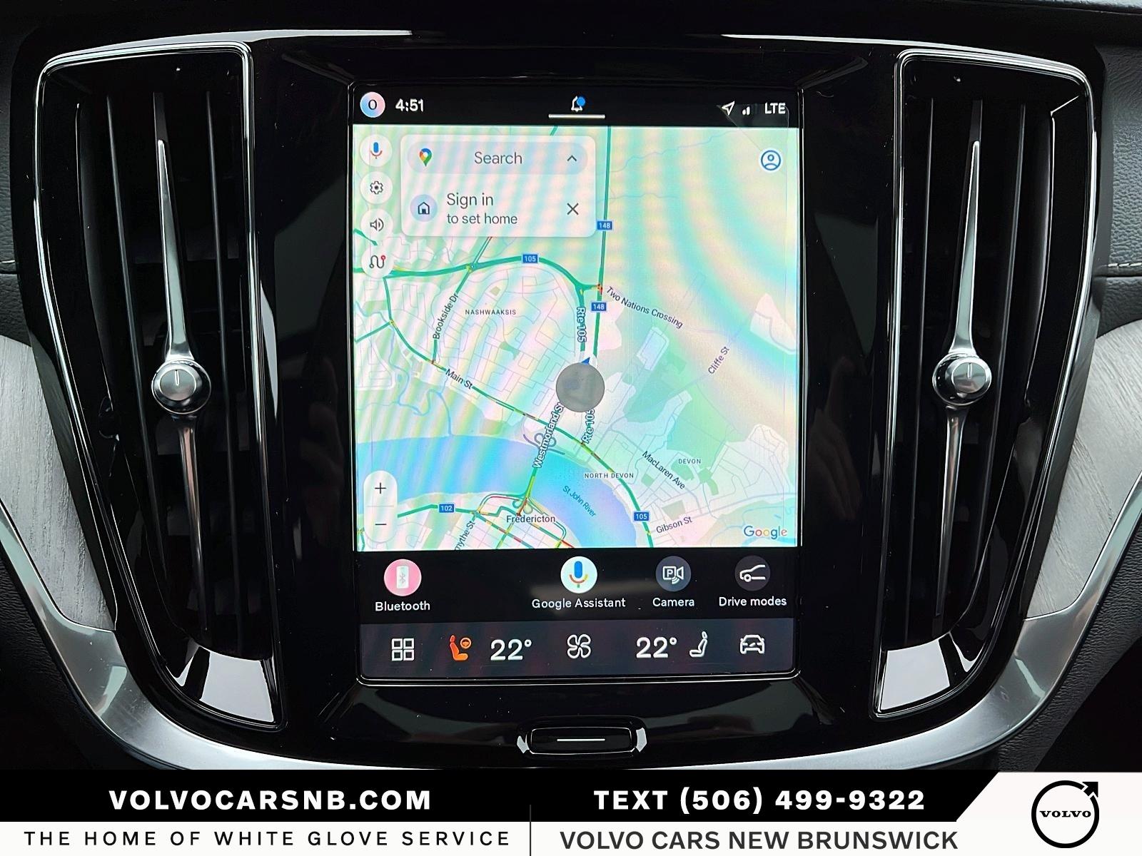 2026 Volvo V60 Cross Country B5 Ultra