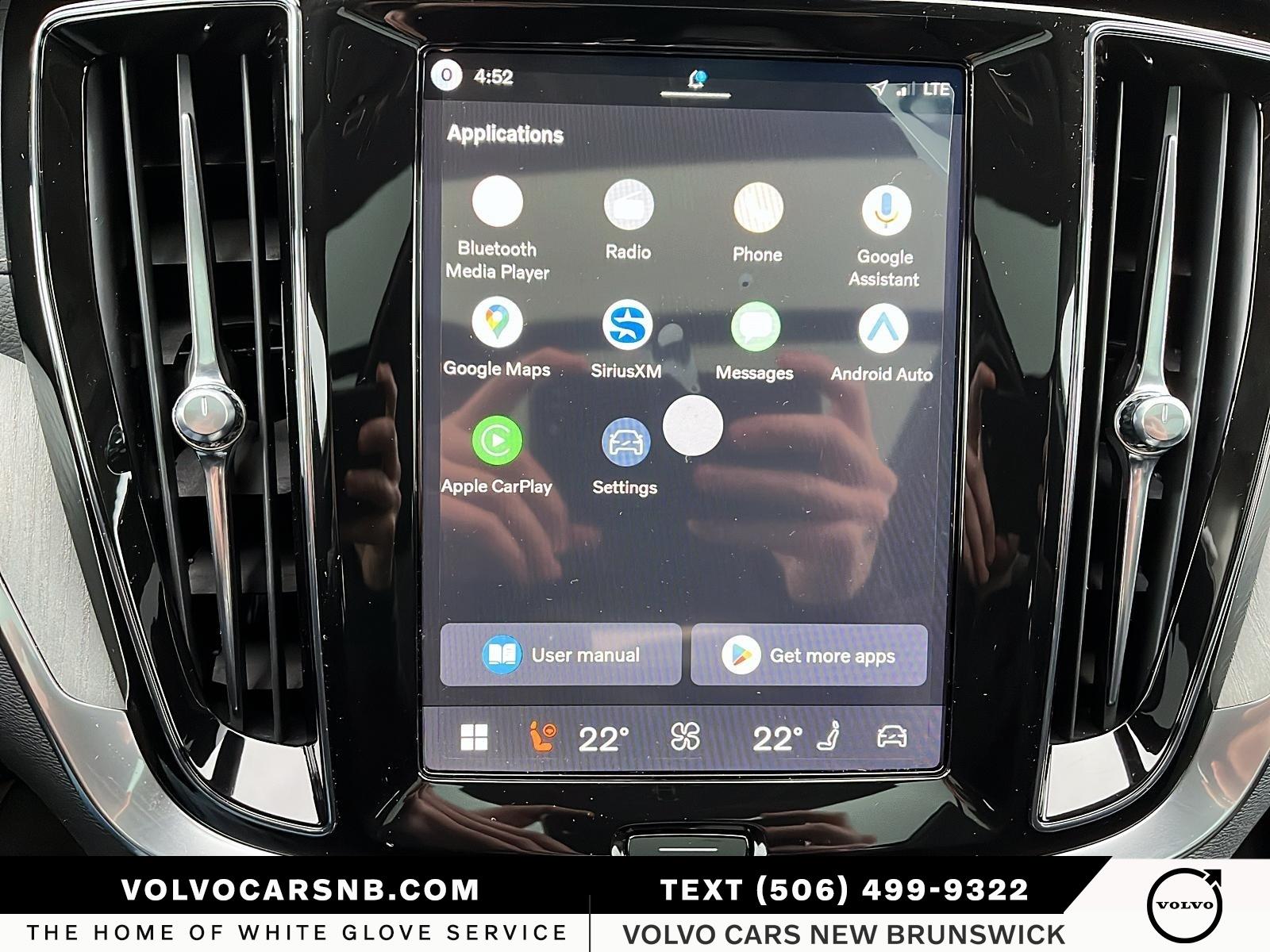 2026 Volvo V60 Cross Country B5 Ultra