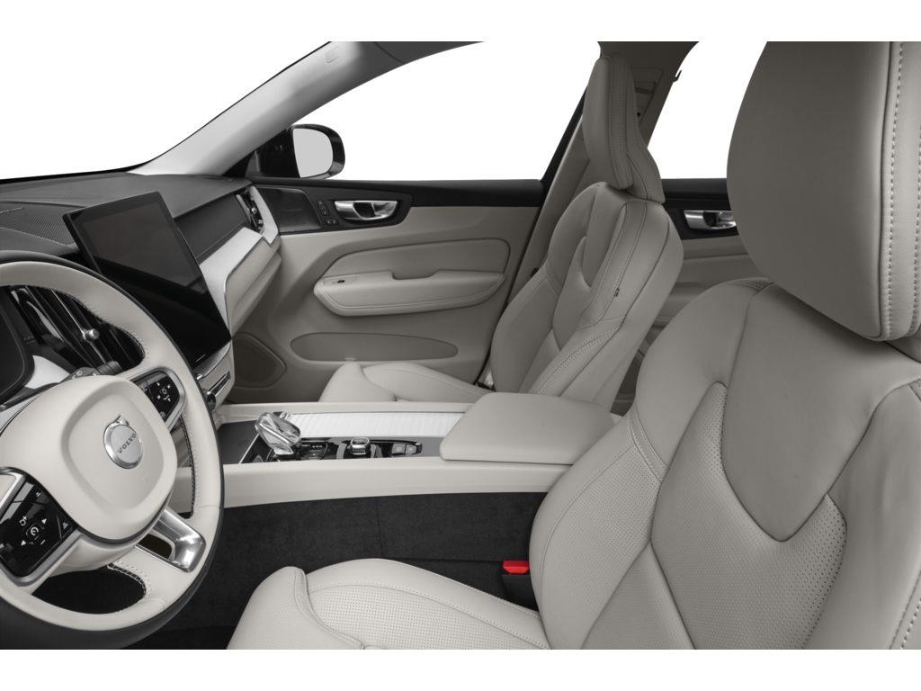 2026 Volvo XC60 Plug-In Hybrid T8 Ultra Dark Theme