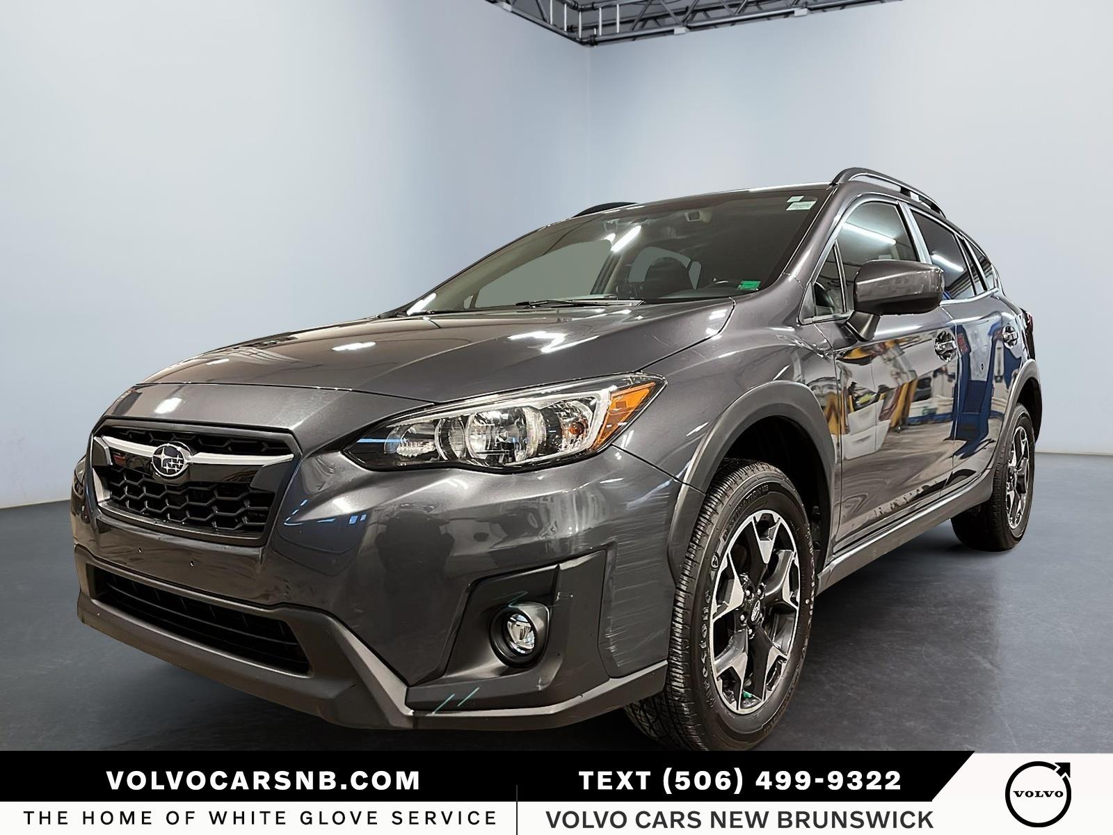 2020 Subaru Crosstrek Touring AWD