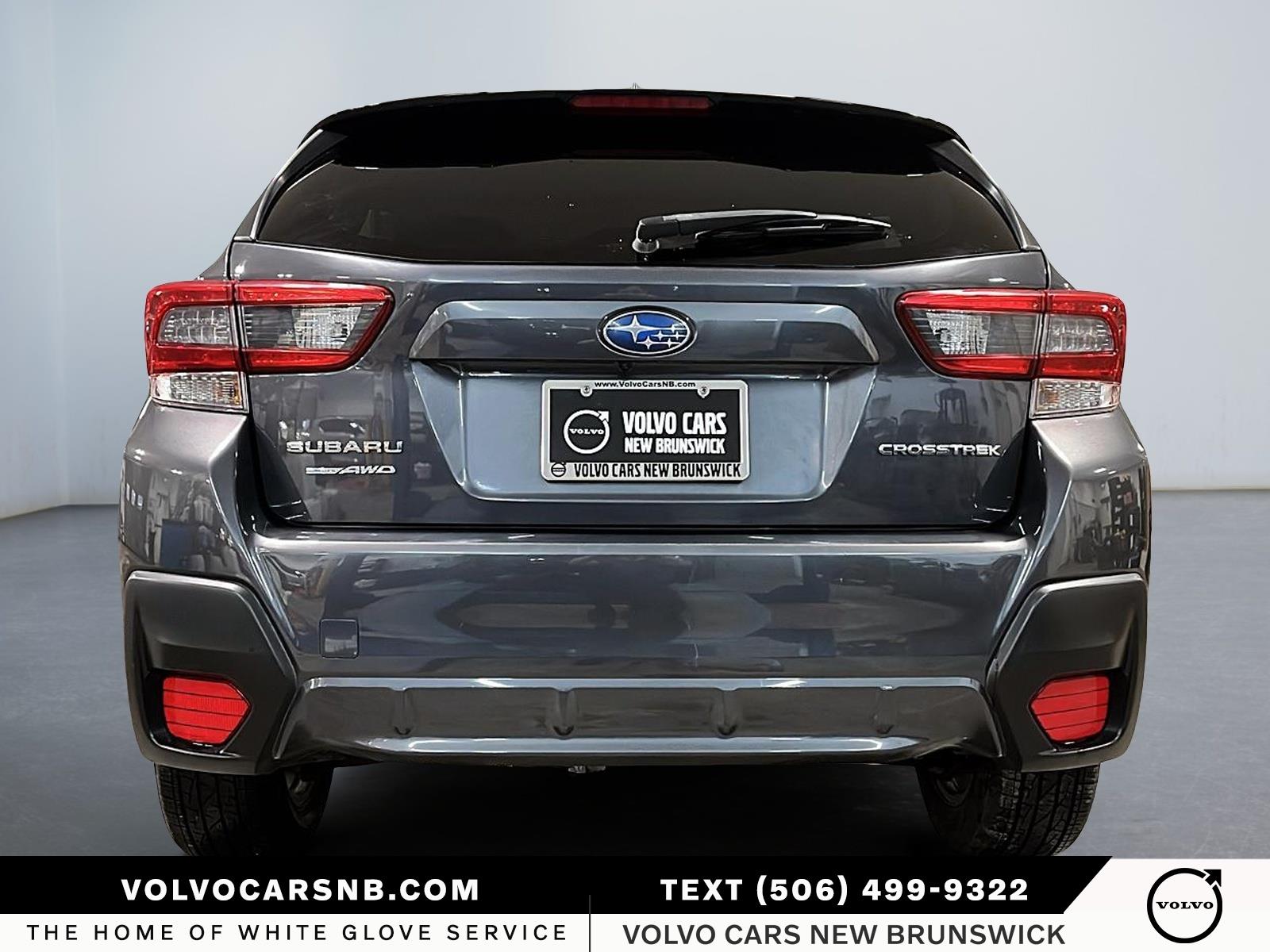 2020 Subaru Crosstrek Touring