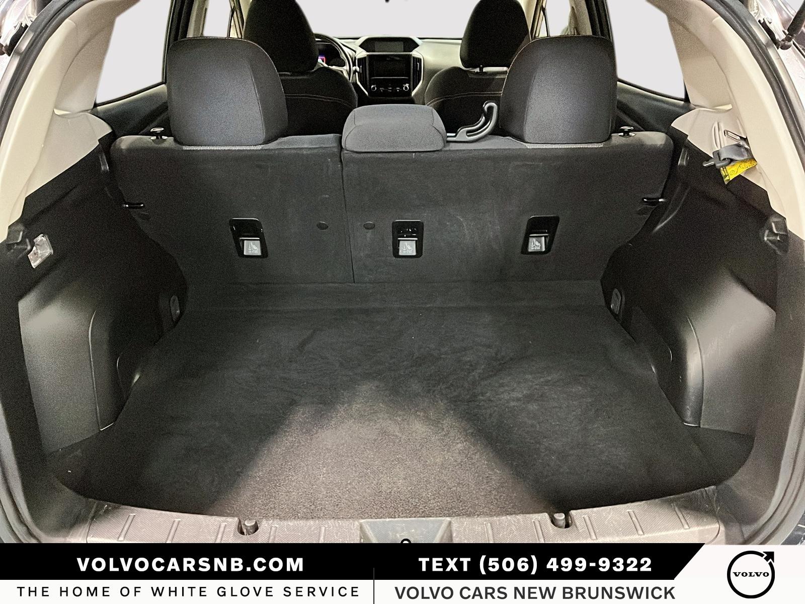 2020 Subaru Crosstrek Touring