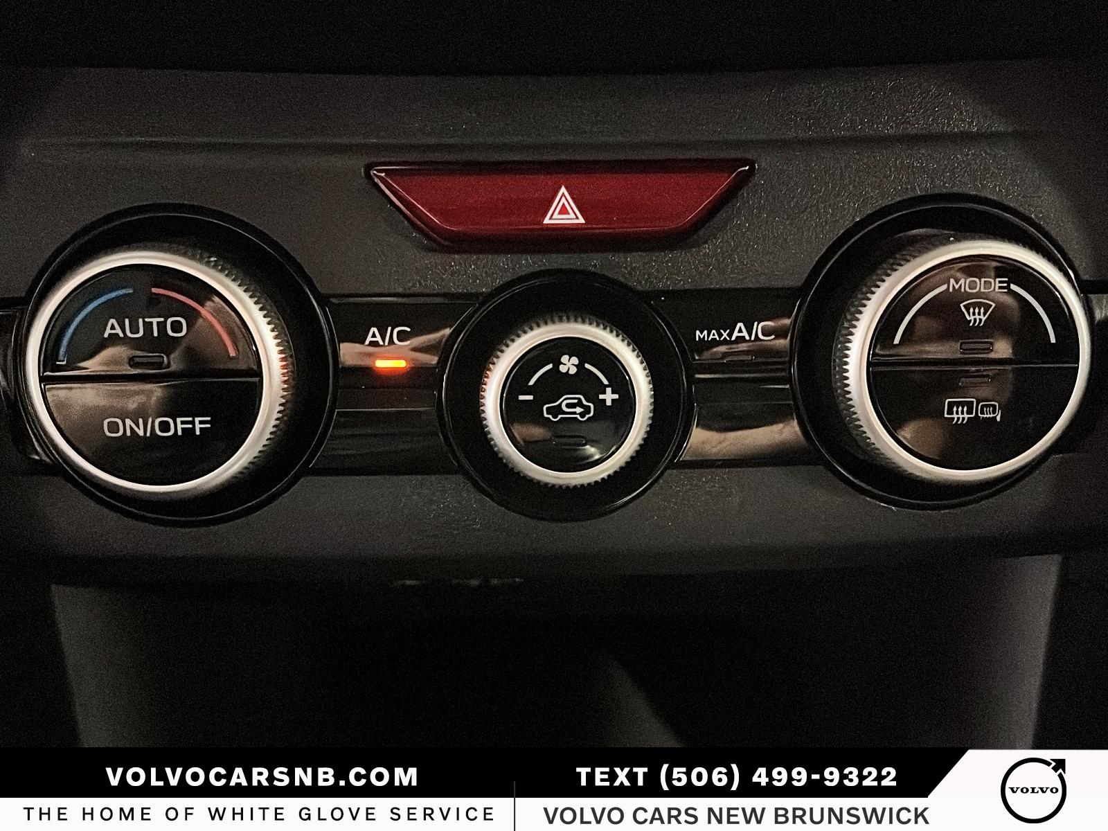 2020 Subaru Crosstrek Touring