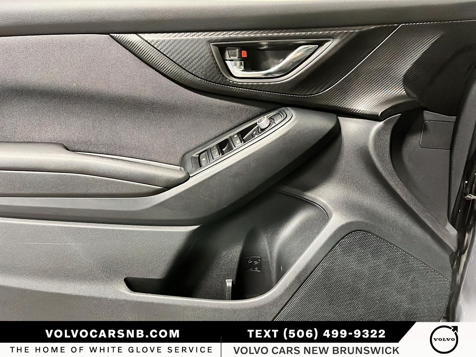 2020 Subaru Crosstrek Touring