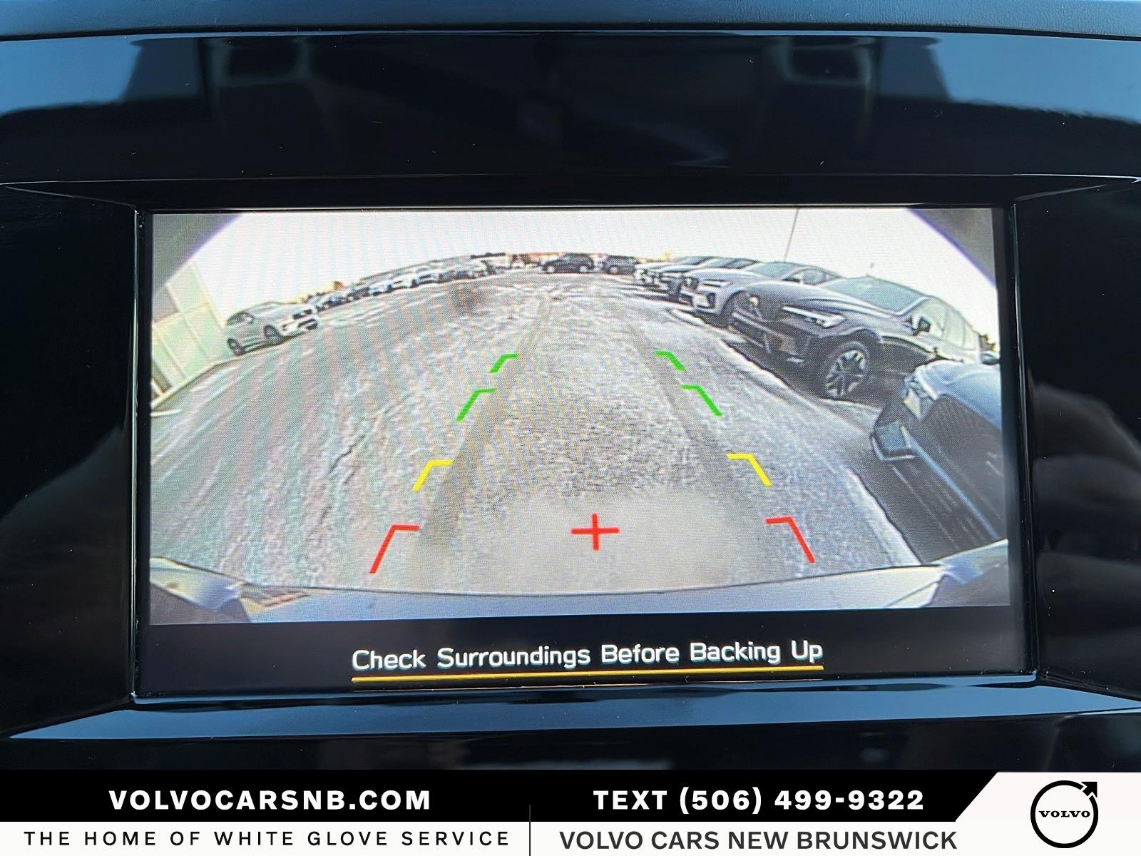 2020 Subaru Crosstrek Touring